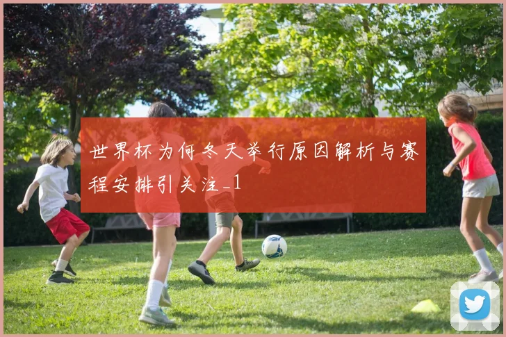 世界杯为何冬天举行原因解析与赛程安排引关注_1